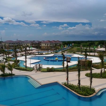 Aquamira Resort Cavite Exterior foto