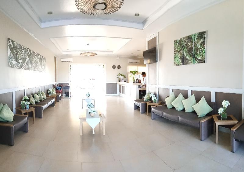 Aquamira Resort Cavite Exterior foto
