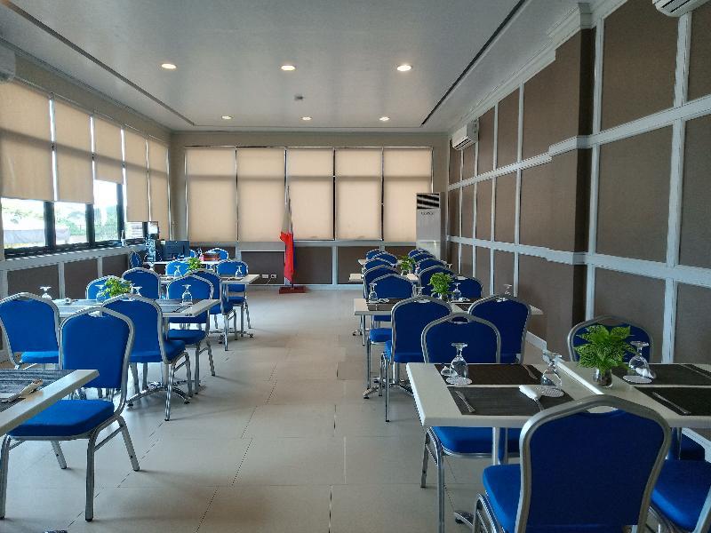 Aquamira Resort Cavite Exterior foto